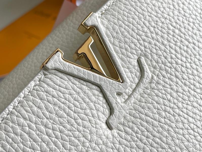 Louis Vuitton Top Handle Bags
